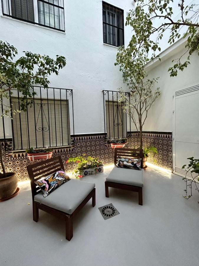 Hostal Berlin Marbella Eksteriør billede