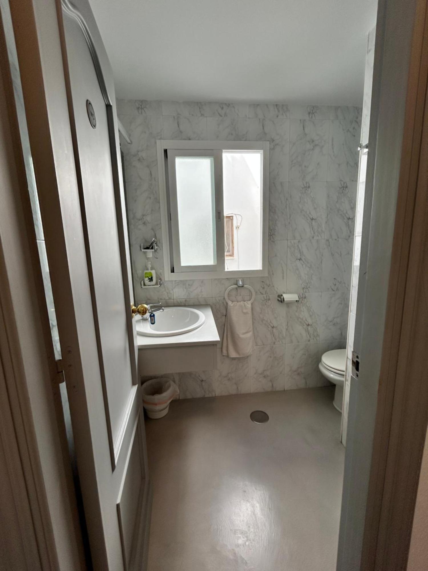 Hostal Berlin Marbella Eksteriør billede