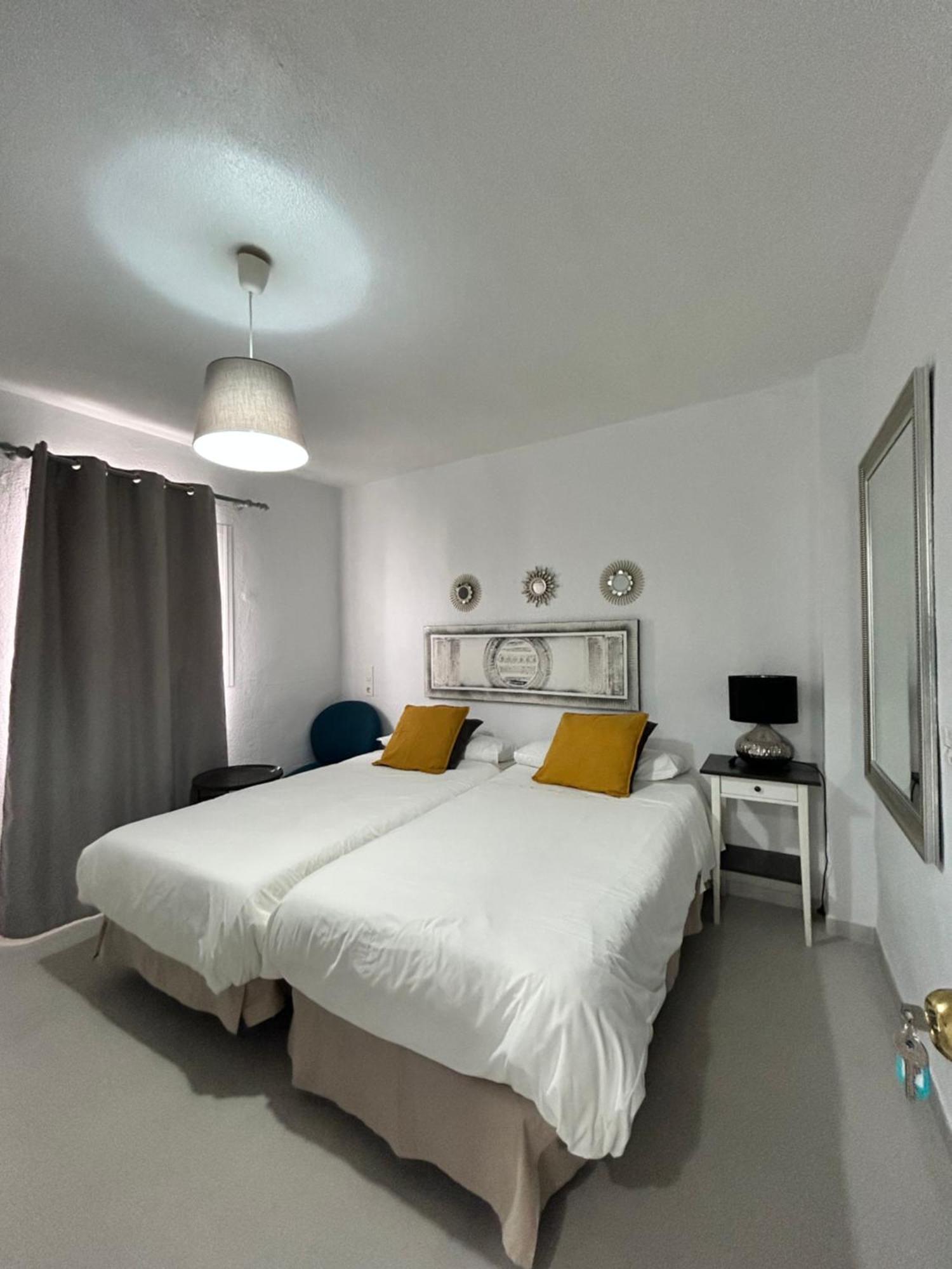 Hostal Berlin Marbella Eksteriør billede