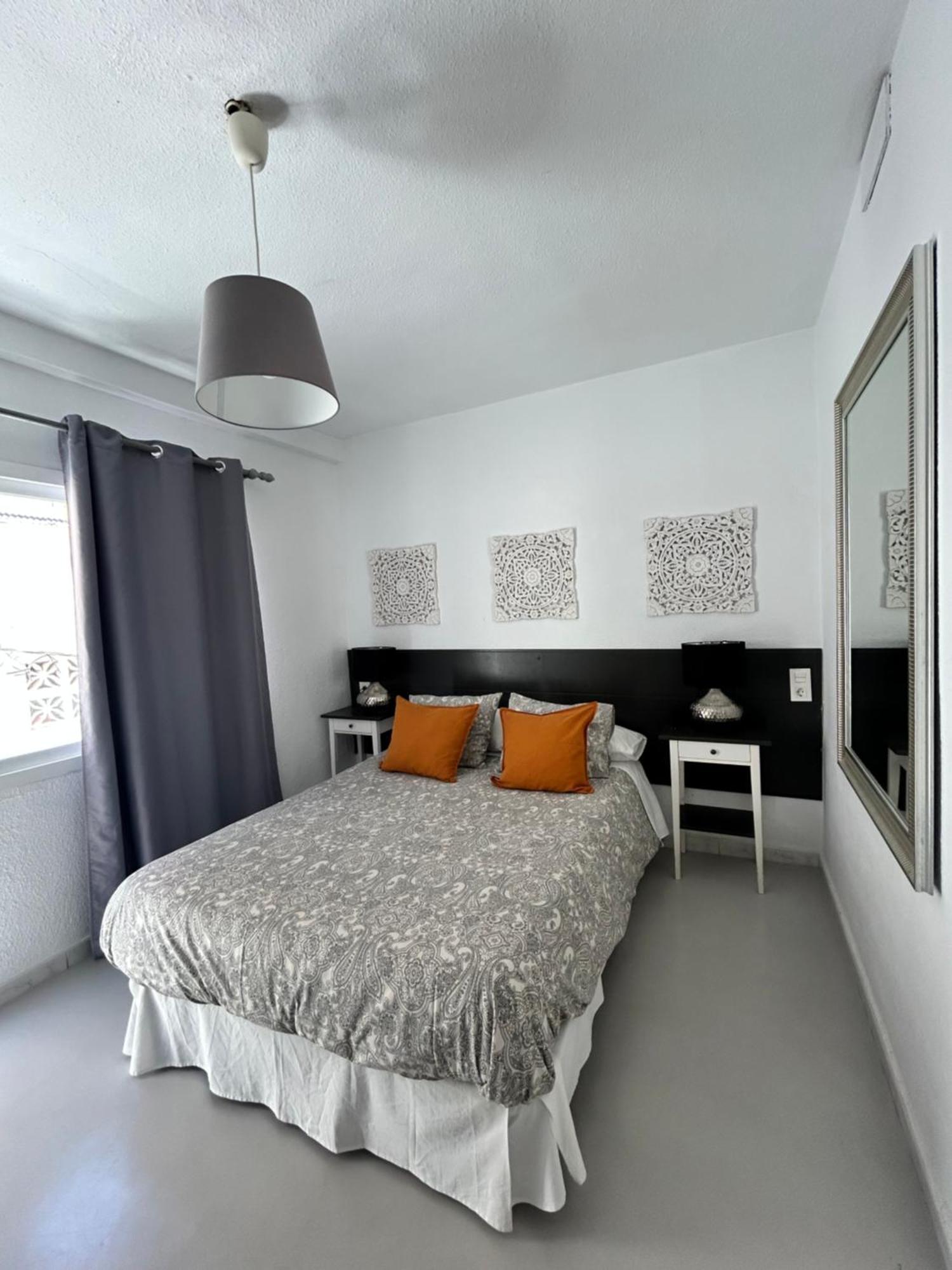 Hostal Berlin Marbella Eksteriør billede